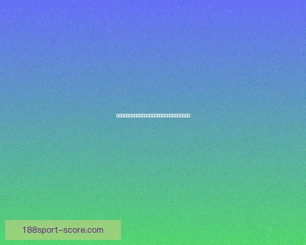 世界杯体育竞猜平台全方位解析让你轻松掌握赛事动态与投注策略