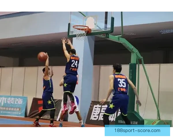 188体育数据深度分析助你精准预测赛事走势与结果