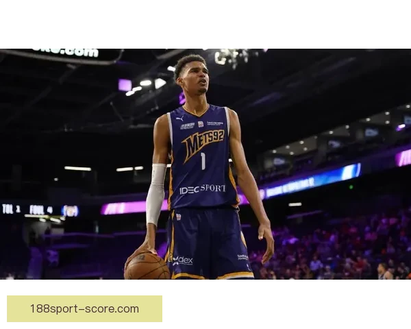 文班进攻爆发创两项历史纪录 火箭新星9记三分跻身队史第三