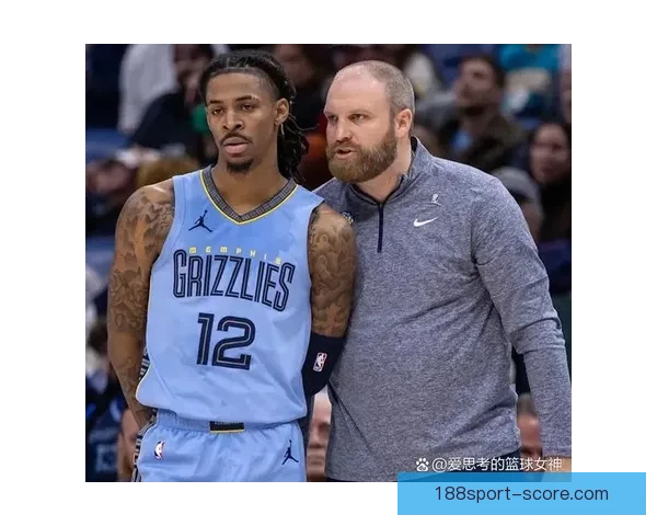 如何隔扣文班？杰克逊透露向莫兰特请教技巧直言直接上就行