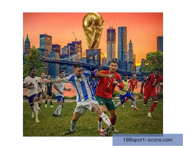 2026年世界杯揭幕战日期正式确定全球球迷期待已久的赛事即将开启