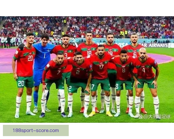 世界杯赛前胜负预测全面解析与专家深度竞猜指南