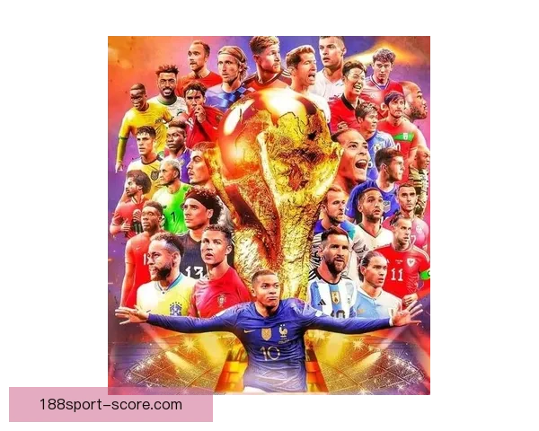 2026世界杯最佳阵容揭晓全球足球巨星再度绽放辉煌