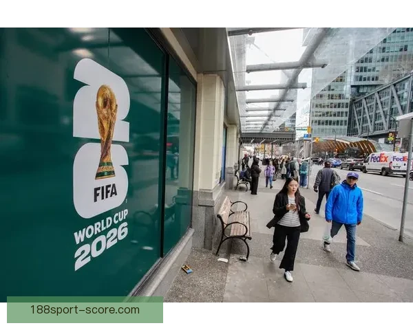 美加墨世界杯竞猜策略与技巧分析助你精准预测赛事结果