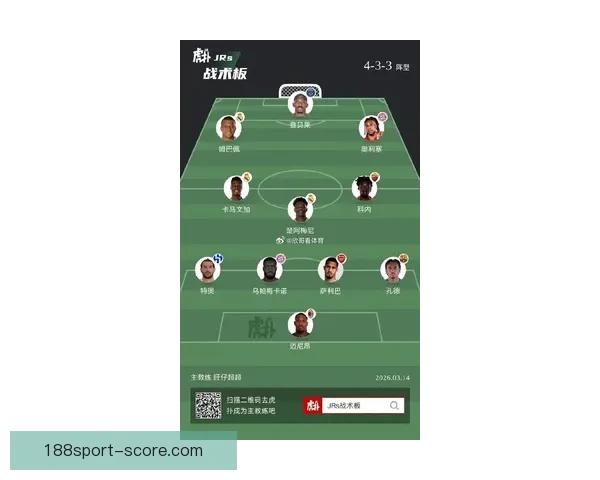 2026世界杯球员阵容大揭秘 新星崛起与老将退役的赛场传奇