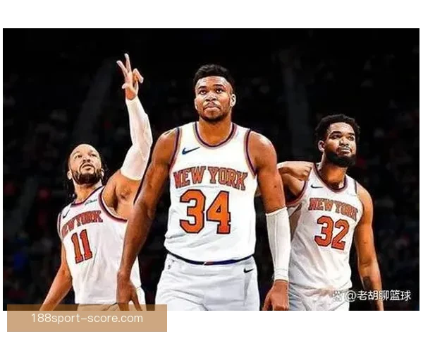 字母哥争夺战最新动态：尼克斯骑士受看好 火箭等球队逐渐出局