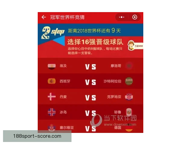 世界杯竞猜热门平台推荐与玩法解析，助你轻松预测赛事胜负