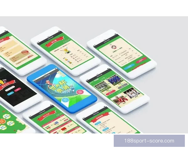 激动世界杯竞猜盛宴规则详解与参与攻略全指南