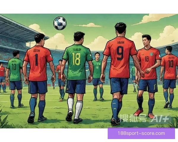 世界杯竞猜热门平台推荐攻略解析畅享足球盛宴与实时赛事精彩乐趣