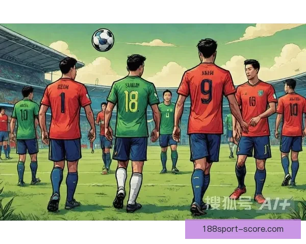 世界杯竞猜热门平台推荐攻略解析畅享足球盛宴与实时赛事精彩乐趣