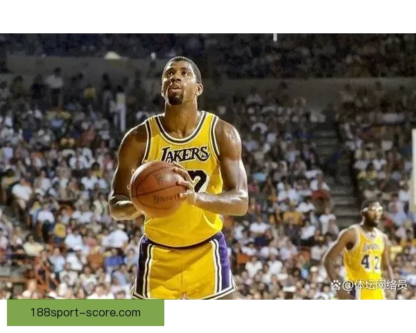 传奇魔术师豪夺二十枚冠军戒指湖人生涯独揽十一枚辉煌成就