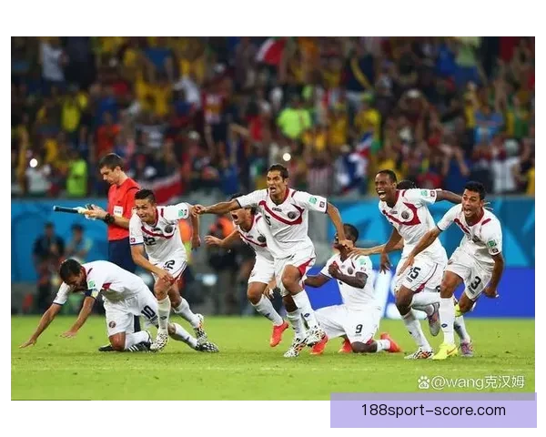 谁会成为二零二六世界杯最大黑马阵容潜力赛程优势与战术变革前瞻